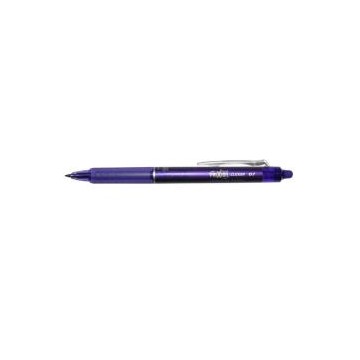 CF12SFERA FRIXION CLICKER VIOLA 0.7