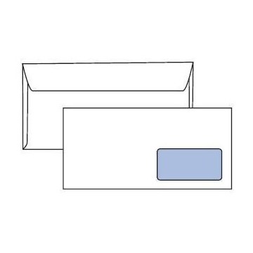 CF500 BUSTE SPEEDMATIC 11X23CM