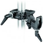 MORSETTO SUPER CLAMP DOPPIO