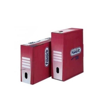 CF500BUSTE FORAT UNIV1725SUP22X30BA