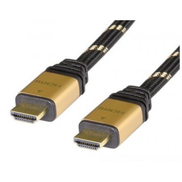 CAVO GOLDHDMI   M-M 3 MT