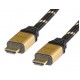 CAVO GOLDHDMI   M-M 3 MT