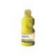 FLACONE 250ML TEMPERA GIALLO LAVABI