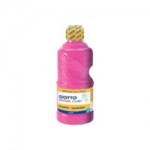 FLACONE 250ML TEMPERA MAGENTA LAVAB