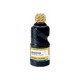 FLACONE 250ML TEMPERA NERO LAVABILE