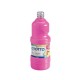 FLACONE 1000ML TEMPERA MAGENTA