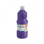 FLACONE 1000ML TEMPERA VIOLETTO