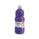 FLACONE 1000ML TEMPERA VIOLETTO