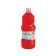 FLACONE 1000ML TEMPERA ROSSO SCARL