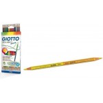 CF12PASTELLI GIOTTO STILNOVO BICOLO