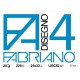 CF25FG FABRIANO4 50X70CM RUVIDO