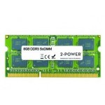 8GB DDR3L 1600MHZ ECC RDIMM 2RX4