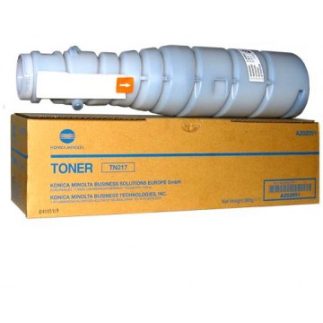 TONER BIZHUB C223 TON BK - TN217K