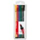 CF6 STABILO PEN 68 COL NEON