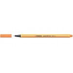 CF10 FINELINER POINT 88 ARANC NEON