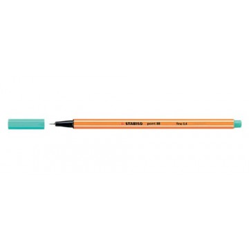 CF10 FINELINER POINT 88 VERDE GHIAC