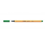 CF10 FINELINER POINT 88 VERDE