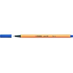 CF10 FINELINER POINT 88 BLU