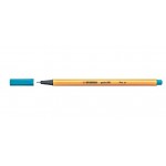 CF10 FINELINER POINT 88 TURCHESE