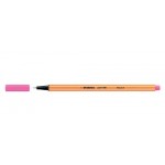 CF10 FINELINER POINT 88 ROSA