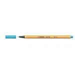 CF10 FINELINER POINT 88 AZZURRO