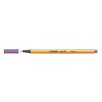 CF10 FINELINER POINT 88 LILLA CHIAR