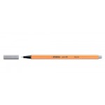 CF10 FINELINER POINT 88 GRIGIO CHI