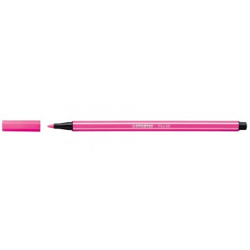 CF10 STABILO PEN 68 ROSA FLUO