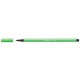 CF10 STABILO PEN 68 VERDE FOGLIA