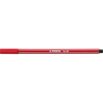 CF10 STABILO PEN 68 MARRONE