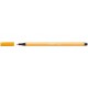 CF10 STABILO PEN 68 ARANCIO