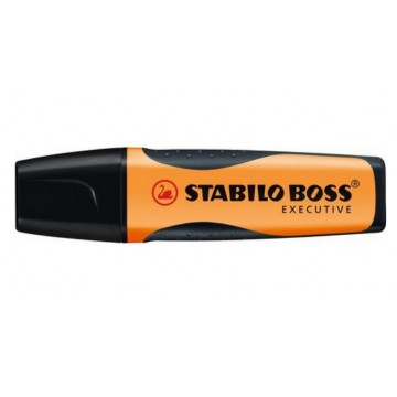 CF10 STABILO BOSSEXECUTIVE ARANCIO