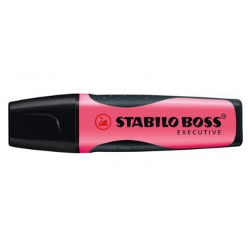 CF10 STABILO BOSSEXECUTIVE ROSA