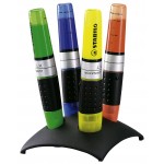 SET STABILO LUMINATOR COLORI ASSORT