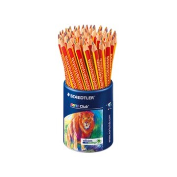 CF50 STAEDTLER RAINBOW NORIS CLUB