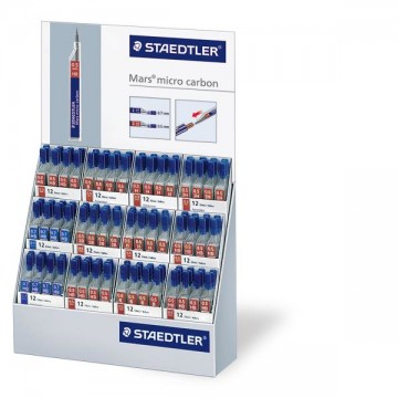 ESPO 114 ASTUCCI PORTAMINE ASSORTIT