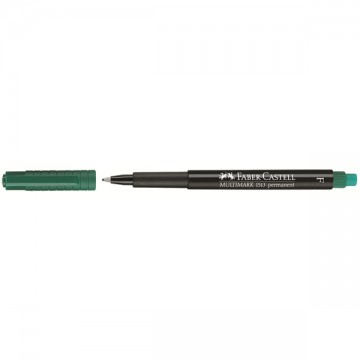 CF10 MARCATORE MULTIM0 6 VERDE