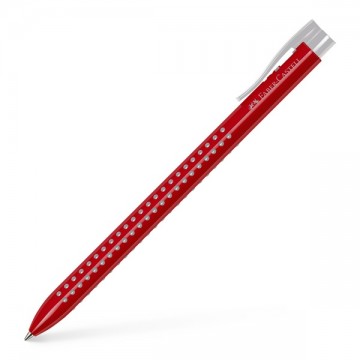 CF12 SFERA GRIP2022 ROSSO