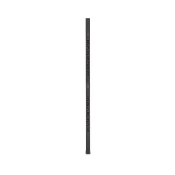 APC Basic Rack PDU unità di distribuzione dell'energia (PDU) 0U Nero 24 presa(e) AC