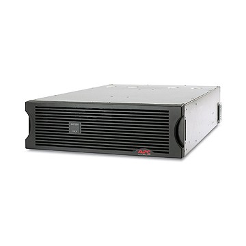 APC SUA48RMXLBP3U batteria UPS Acido piombo (VRLA) 48 V