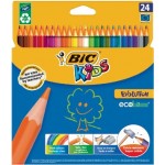 CF24PASTELLI BIC KIDS EVOLUTION