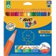 CF24PASTELLI BIC KIDS EVOLUTION