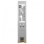 HP X120 1G SFP RJ45 T TRANSCEIVER