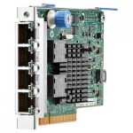 HP ETHERNET 1GB 4-PORT 366FLR