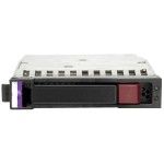 HP 2TB 7.2K 6G MDL SAS 1Y WTY RENEW