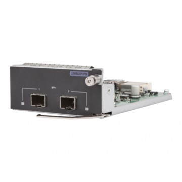 HPE 5130/5510 10GBA SE-T 2P MODULE