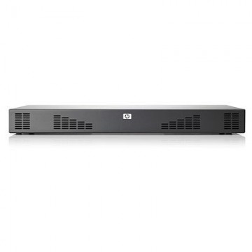 HP 1X1EX8 KVM IP CNSL G2  VM CAC SW