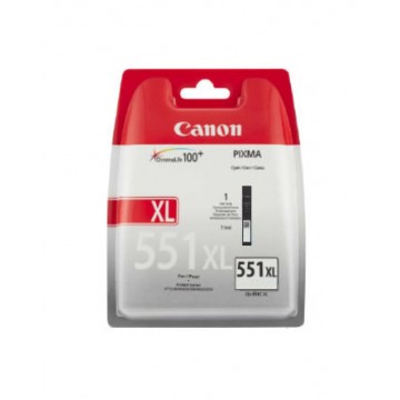 Canon CLI-551XL GY w/sec