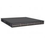 HP 1950-48G-2SFP+-2XGT-POE+ SWITCH