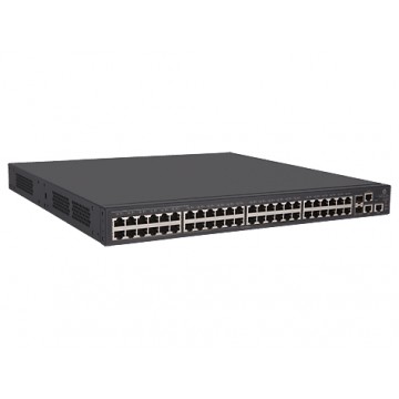 HP 1950-48G-2SFP+-2XGT-POE+ SWITCH